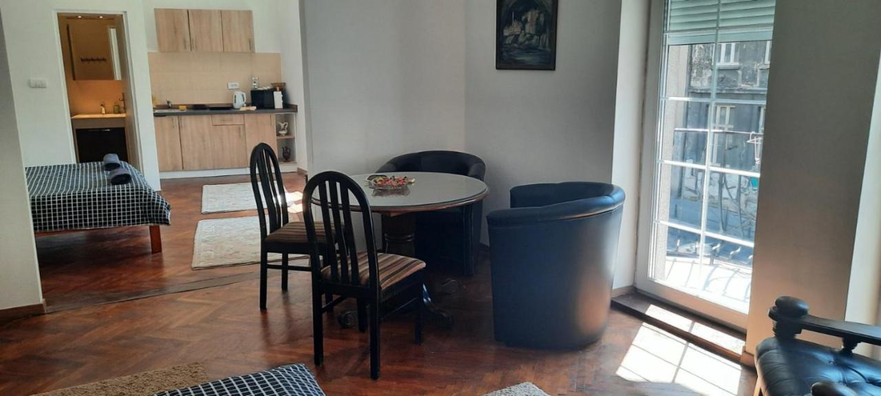 The Bridgeview Suite Βελιγράδι Εξωτερικό φωτογραφία