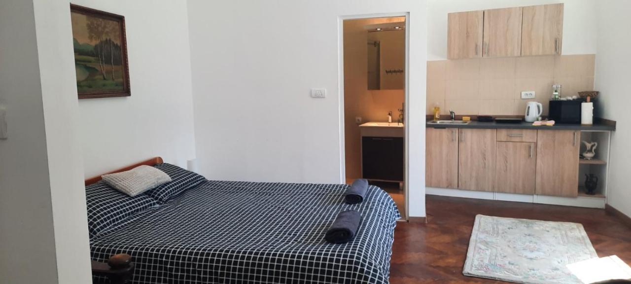 The Bridgeview Suite Βελιγράδι Εξωτερικό φωτογραφία