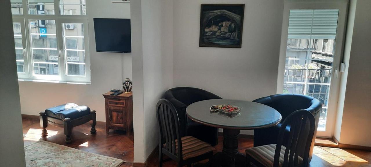 The Bridgeview Suite Βελιγράδι Εξωτερικό φωτογραφία