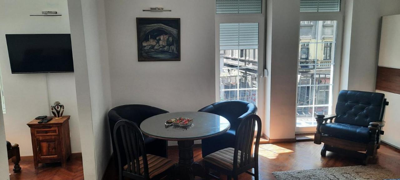 The Bridgeview Suite Βελιγράδι Εξωτερικό φωτογραφία